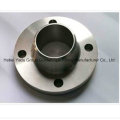 Professional Titanium Weld Neck Flanges